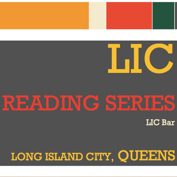 LIC Reading Series