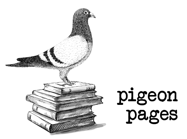 Pigeon Pages
