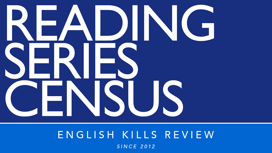 Reading Series Census